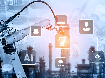 2023年中国工业自动化现状及竞争分析：国内企业加速实现国产替代